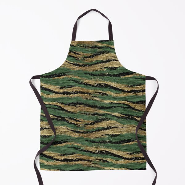 Item preview, Classic Jungle-Inspired Tiger Stripe Print  - Unique Gifts For Women designed and sold by RoyalStarsPatts.