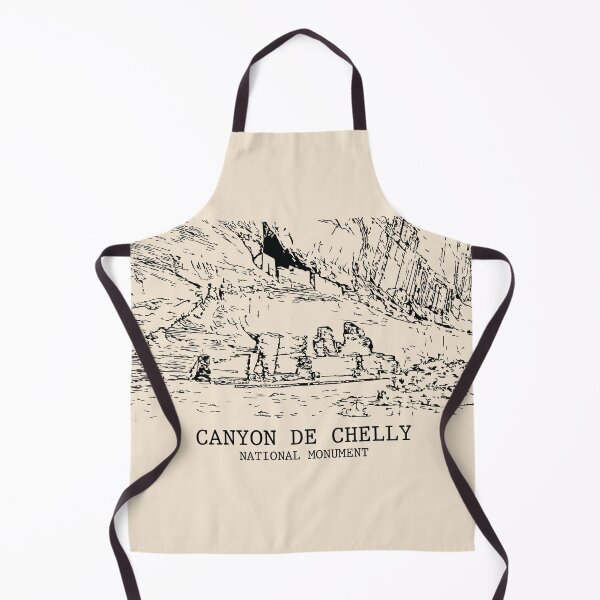 Item preview, Canyon de Chelly National Monument designed and sold by Lakeric.