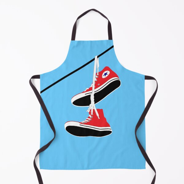 Item preview, Sneakers on a Wire designed and sold by DelcoBoy.