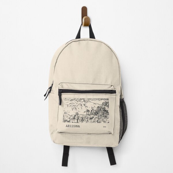 Item preview, Arizona USA designed and sold by Lakeric Cityscapes.