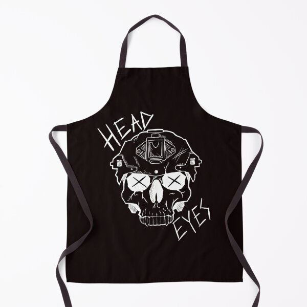 Item preview, Head Eyes Eft Escape From Tarkov Inspired designed and sold by Elfe Azrul.