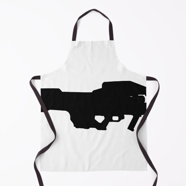 Item preview, Hal Spartan Laser Blackout  designed and sold by ThePlacee.
