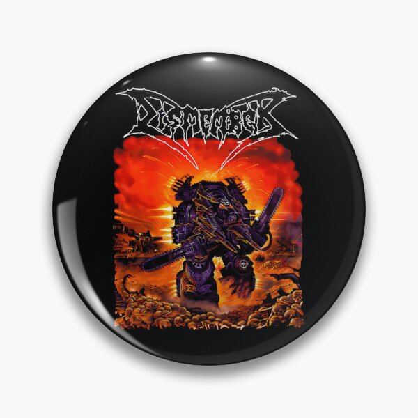 Item preview, Dismember Massive Killing Capacity designed and sold by chirazbz.