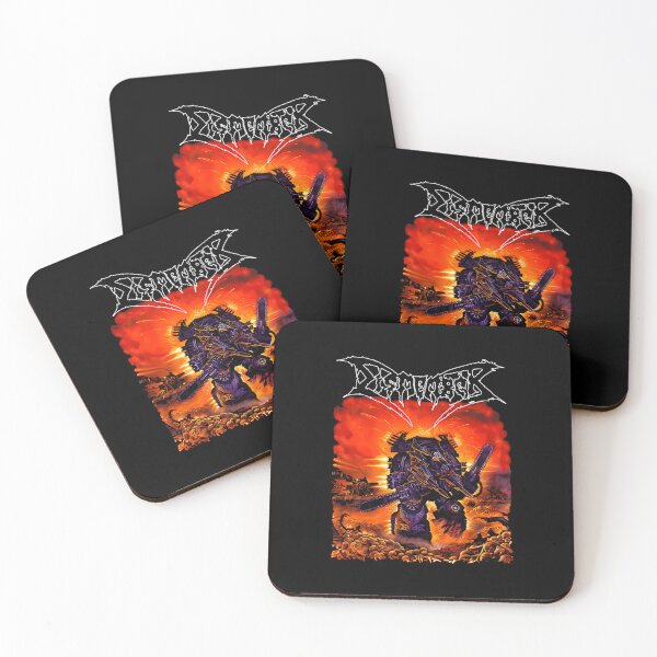Item preview, Dismember Massive Killing Capacity designed and sold by chirazbz.