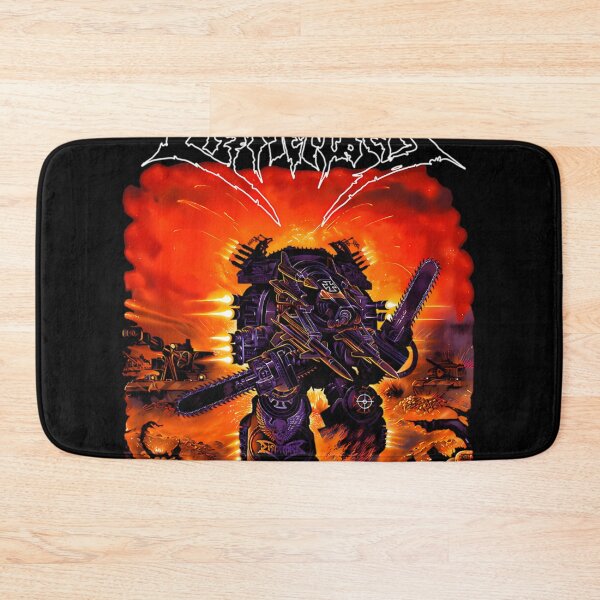 Item preview, Dismember Massive Killing Capacity designed and sold by chirazbz.