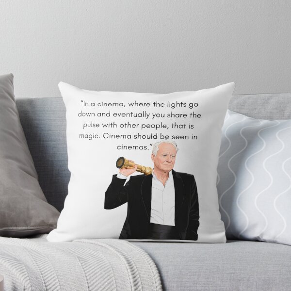 Item preview, Cinema should be seen in cinemas  designed and sold by Stephisy.