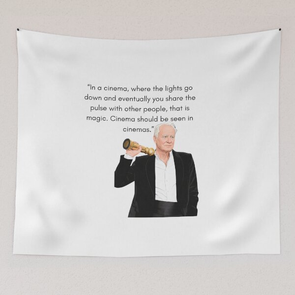 Item preview, Cinema should be seen in cinemas  designed and sold by Stephisy.