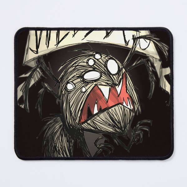 Item preview, Don'T Starve designed and sold by Elfe Azrul.