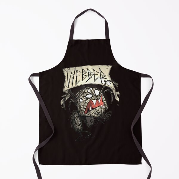 Item preview, Don'T Starve designed and sold by Elfe Azrul.
