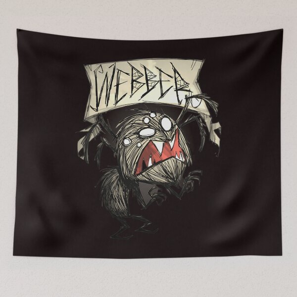 Item preview, Don'T Starve designed and sold by Elfe Azrul.