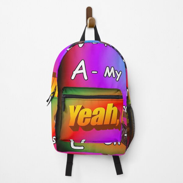 Item preview, Yeah I Vape designed and sold by Elfe Azrul.