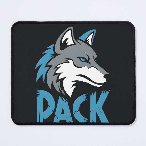 Item preview, Pack Mentality – Wolf Strength Symbol designed and sold by Taans-Creation.