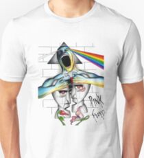 Pink by england Unisex T-Shirt