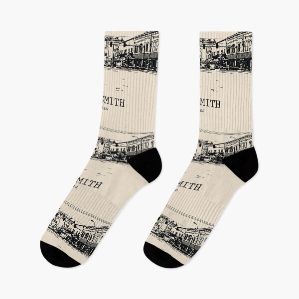 Item preview, Fort Smith - Arkansas designed and sold by Lakeric Cityscapes.