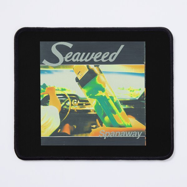 Item preview, Seaweed Spanaway Album 1995 designed and sold by chirazbz.