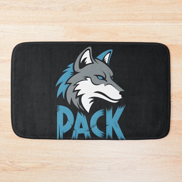 Item preview, Pack Mentality – Wolf Strength Symbol designed and sold by Taans-Creation.