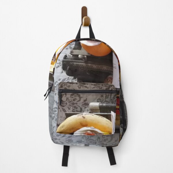 Item preview, Banana Fun Emblem designed and sold by Patrycjabeauty.