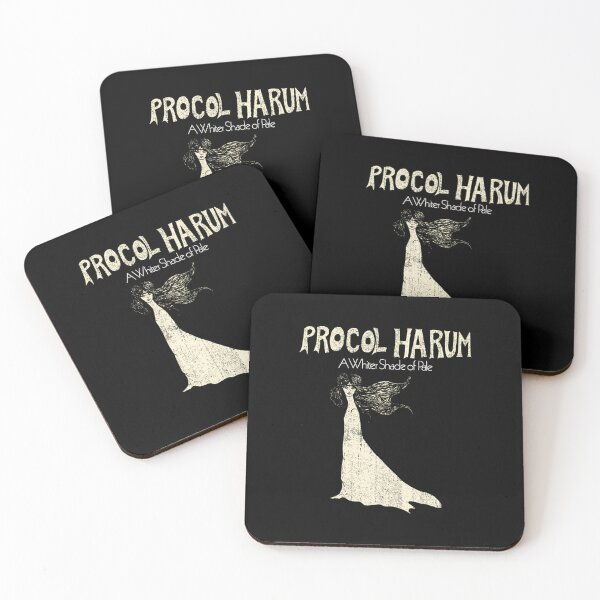 Item preview, Procol Harum English Rock Band  designed and sold by chirazbz.