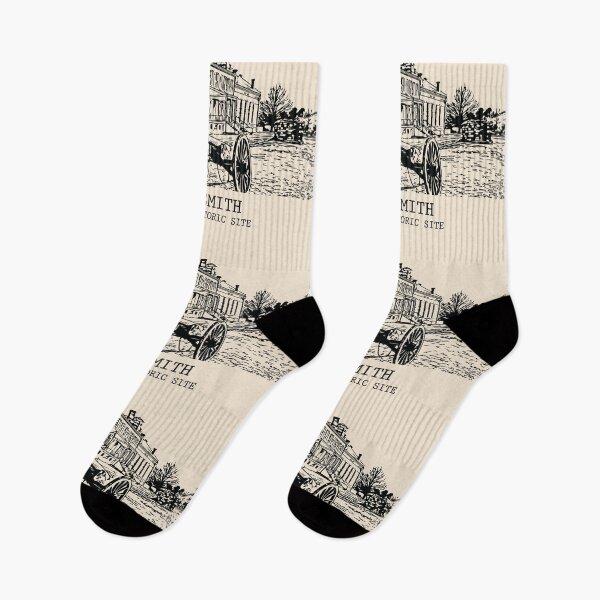 Item preview, Fort Smith National Historic Site designed and sold by Lakeric Cityscapes.