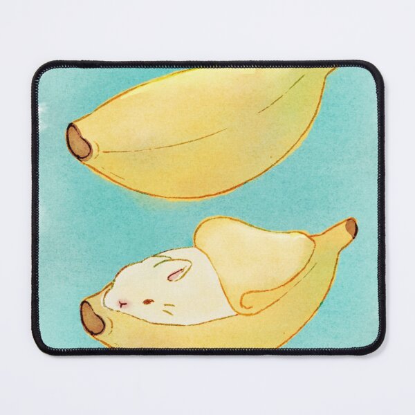 Item preview, Banana Color Harmony designed and sold by Patrycjabeauty.