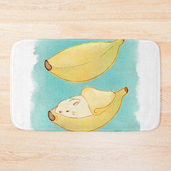 Item preview, Banana Color Harmony designed and sold by Patrycjabeauty.