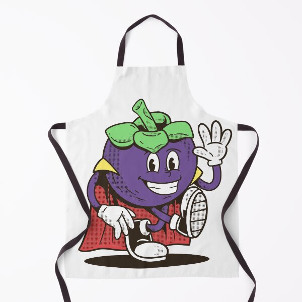 Item preview, Super Mangosteen designed and sold by andop-studio.