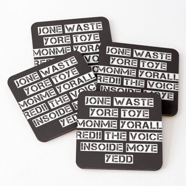 Item preview,  Don_T Waste Your Time On Me I Miss You 182 designed and sold by Elfe Azrul.
