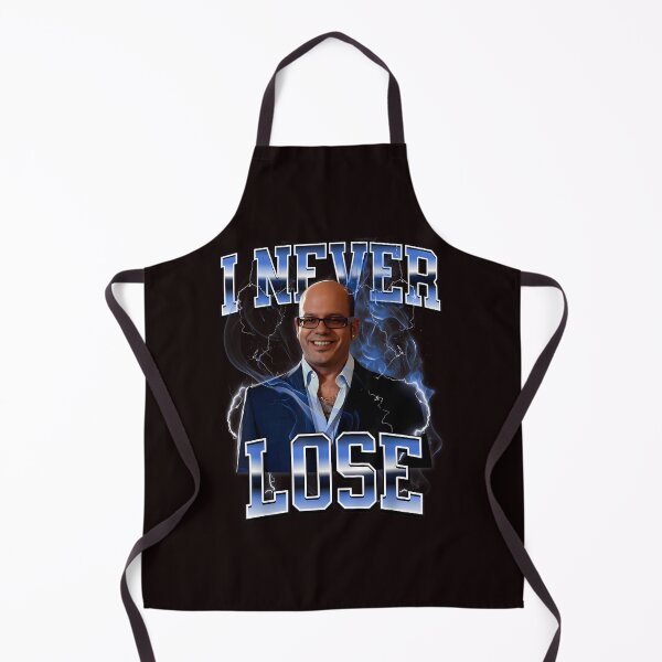 Item preview, Ian Hawke Meme I Told You Dave I Never Lose designed and sold by Elfe Azrul.