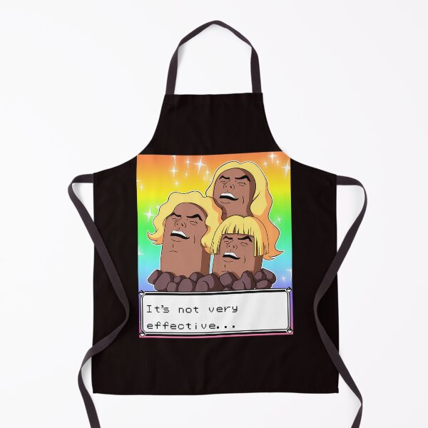 Item preview, Alola Dugtrio What'S Going On designed and sold by Elfe Azrul.