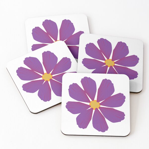 Item preview, Garden Cosmos designed and sold by ROSE ANN BANILAR.