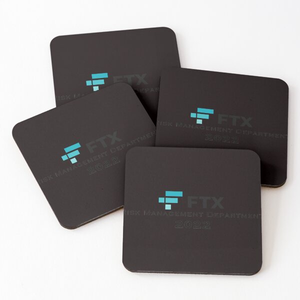 Item preview, Ftx Risk Management Department 2022 designed and sold by Elfe Azrul.