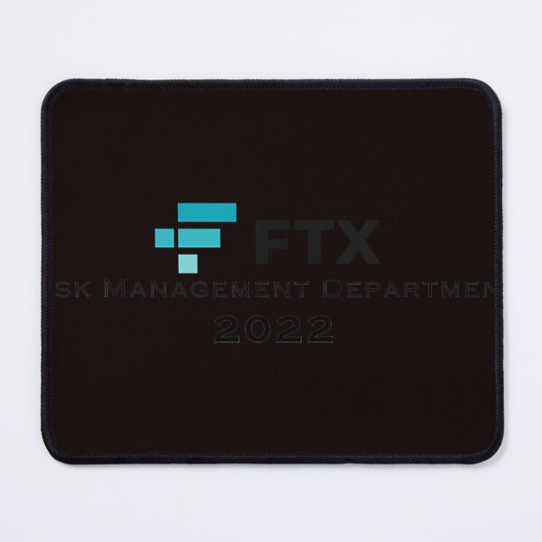 Item preview, Ftx Risk Management Department 2022 designed and sold by Elfe Azrul.