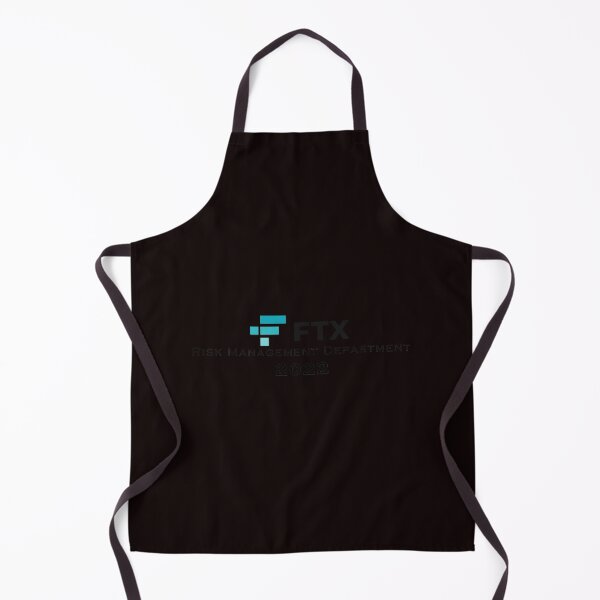 Item preview, Ftx Risk Management Department 2022 designed and sold by Elfe Azrul.