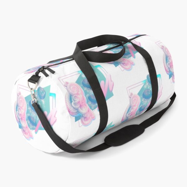 Item preview, Ammonite Aesthetic Pastel Vaporwave Mermaid designed and sold by Benjamin Lou.