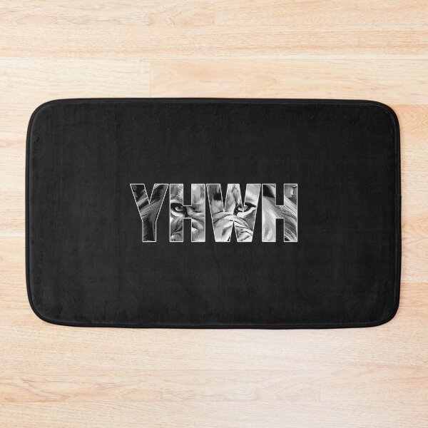Item preview, YHWH Lion of Judah Yahweh in Hebrew Jesus Christian designed and sold by FrankIsabel.