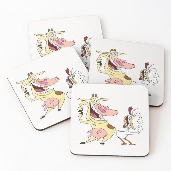 Item preview, Funny Bird Cartoon Duo designed and sold by JermeyHayes.