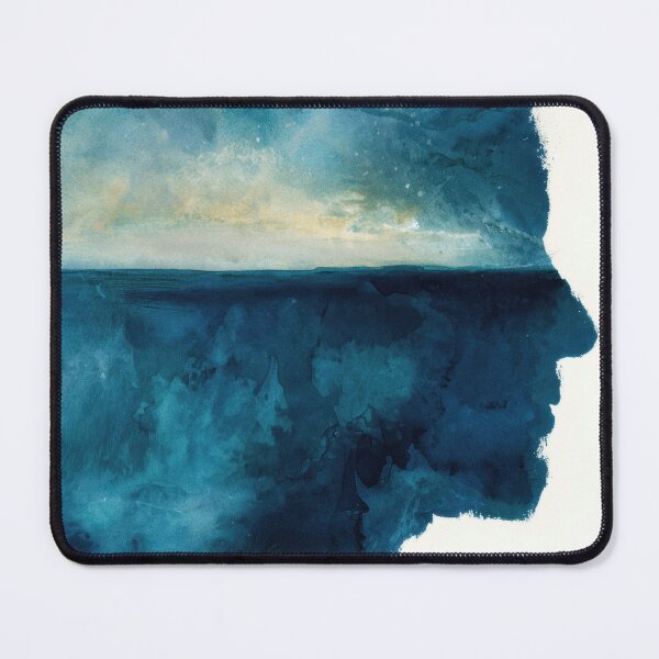 Item preview, My Thoughts Are Mostly Water designed and sold by CHCOfficial.