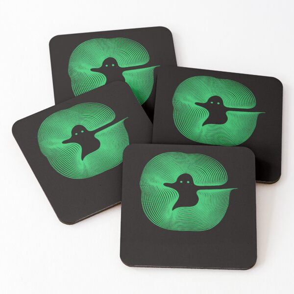 Item preview, Ghost Files Logo  designed and sold by RobertRegan48.