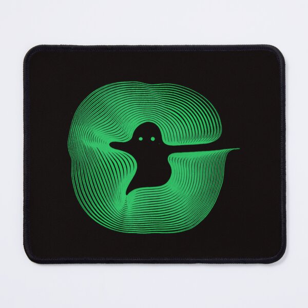 Item preview, Ghost Files Logo  designed and sold by RobertRegan48.