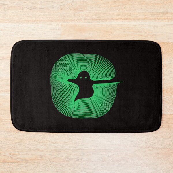 Item preview, Ghost Files Logo  designed and sold by RobertRegan48.