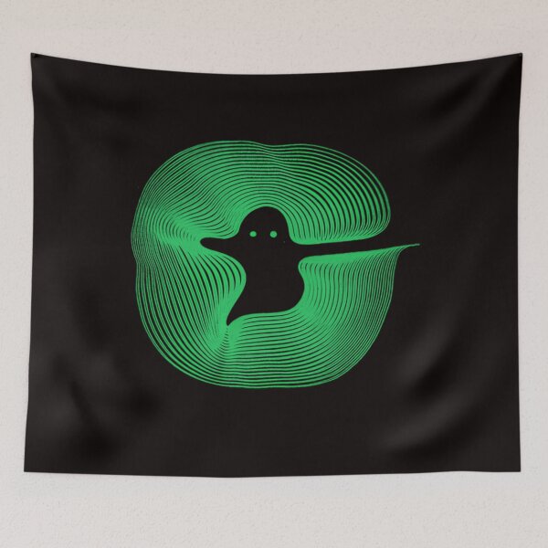 Item preview, Ghost Files Logo  designed and sold by RobertRegan48.