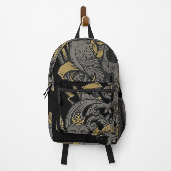 Item preview, ARS LONGA, VITA BREVIS designed and sold by Lonely Brains.