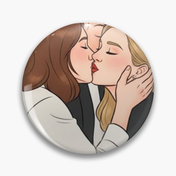 Item preview, CCA - Kiss win designed and sold by Stephisy.