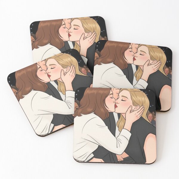 Item preview, CCA - Kiss win designed and sold by Stephisy.
