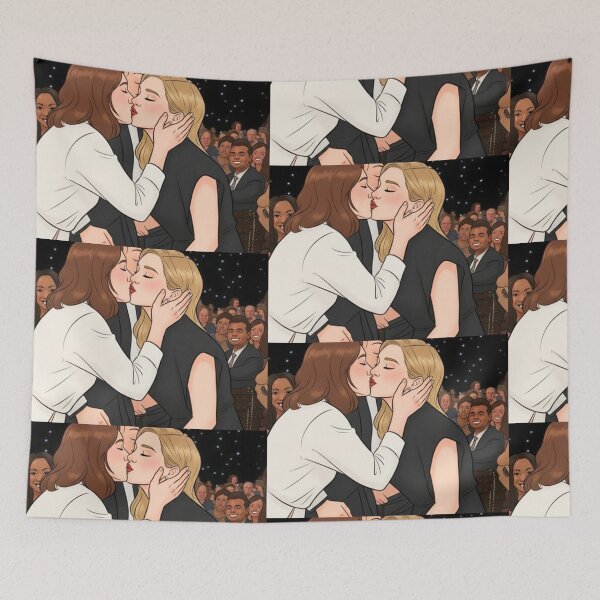 Item preview, CCA - Kiss win designed and sold by Stephisy.