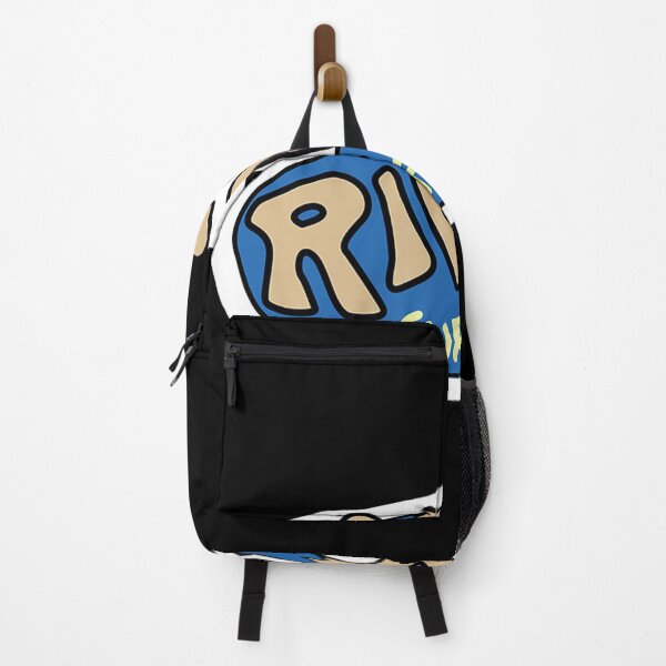Item preview, Rico's Surf Shop designed and sold by Lonely Brains.