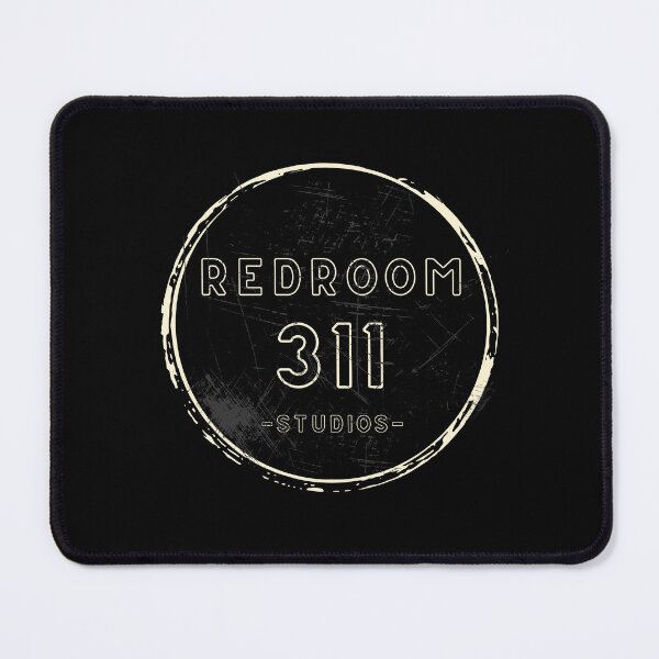 Item preview, RedRoom 311 Studios designed and sold by tommysnider.