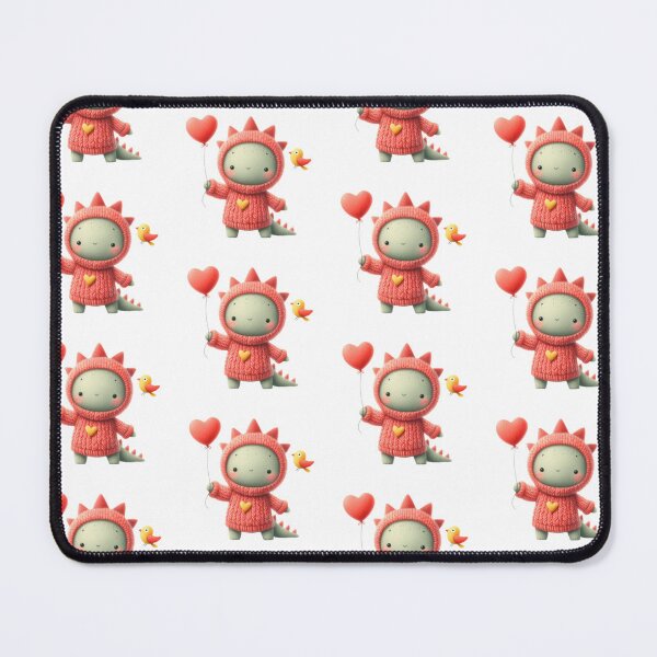 Item preview, Playful Dinosaur designed and sold by Beyondnote-Art.