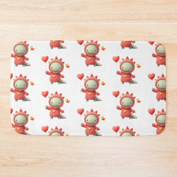 Item preview, Playful Dinosaur designed and sold by Beyondnote-Art.