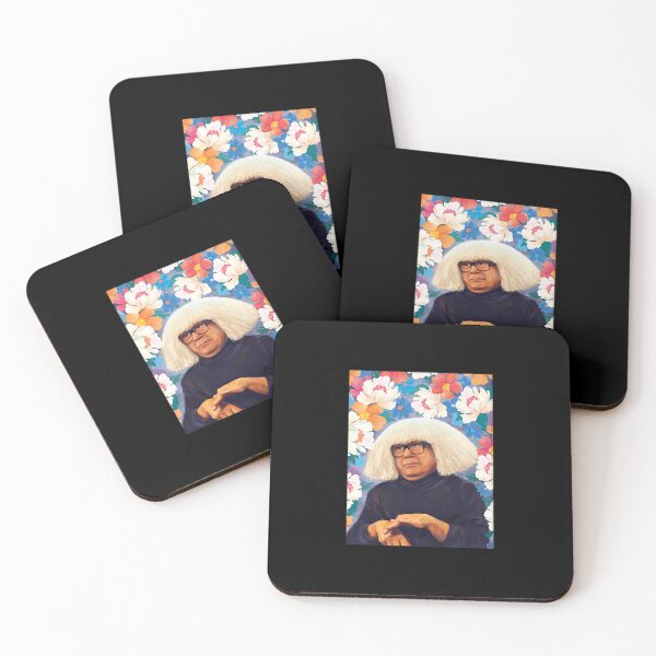 Item preview, It_s Alway Sunny In Flowers designed and sold by Lonely Brains.